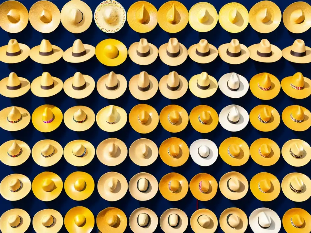 Diversidad cultural y poder: Impacto de sombreros en la imagen política y la moda