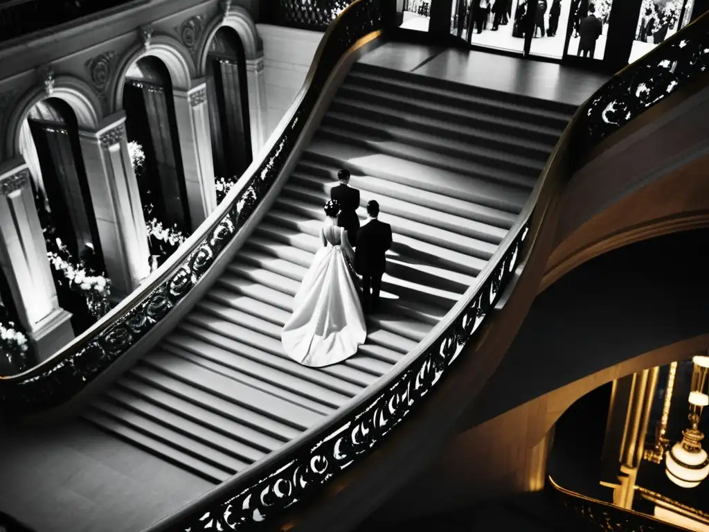 Esplendor en la escalinata del Met Gala con celebridades y moda vanguardista