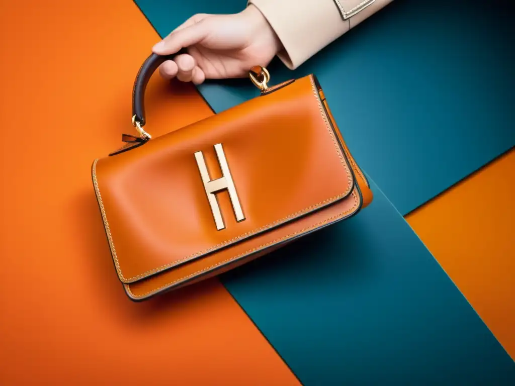 Figuras clave de la historia de la moda Hermès en un momento crucial de la alta costura