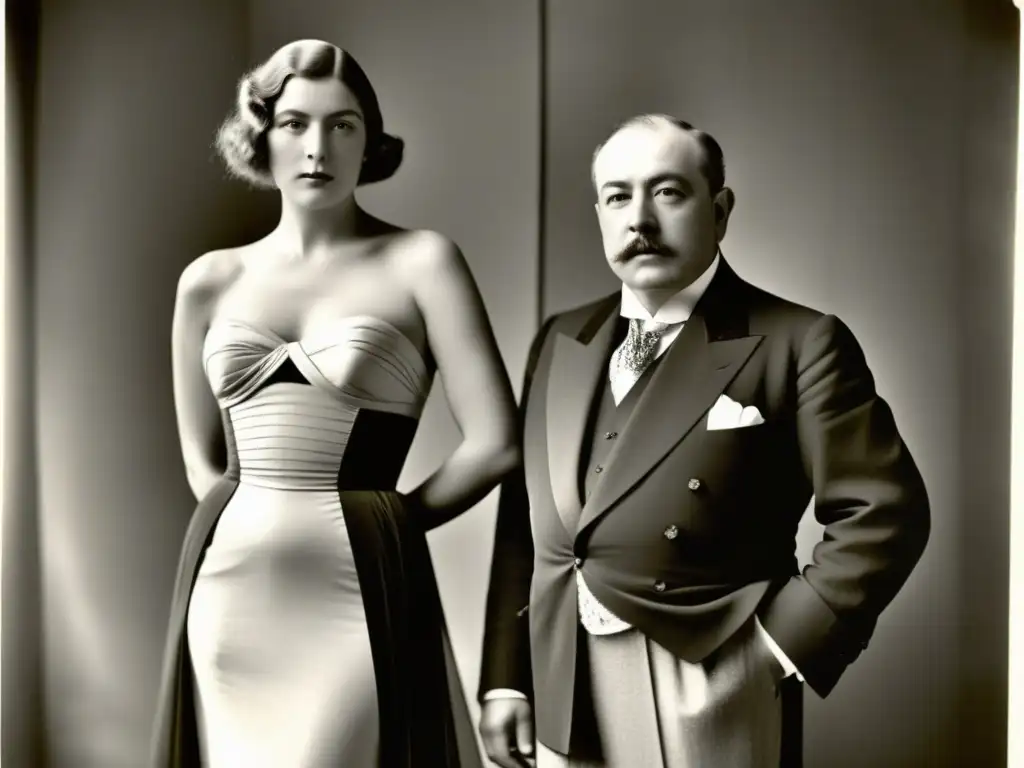 Paul Poiret, rey de la moda, liberó a la mujer con su visión pionera y empoderadora