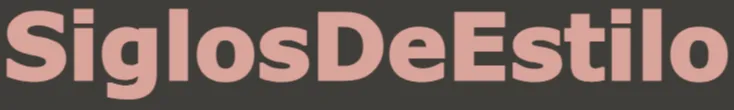 siglosdeestilo_logo